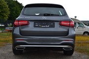 Mercedes-Benz GLC 350D 4Matic AMG paket LED