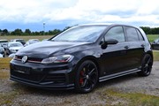 Volkswagen Golf 2.0 TSI GTI TCR Akrapovič ABT