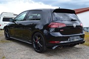 Volkswagen Golf 2.0 TSI GTI TCR Akrapovič ABT