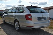 Škoda Superb 2.0 TDI 103 kw MAN ALU R17