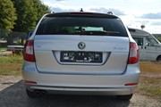 Škoda Superb 2.0 TDI 103 kw MAN ALU R17