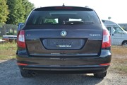 Škoda Superb 2.0 TDI DSG Elegance XEN