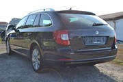 Škoda Superb 2.0 TDI DSG Elegance XEN