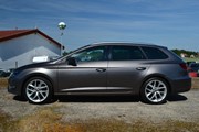 Seat Leon 1.4 TSI FR 110 kw LED NAV