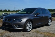 Seat Leon 1.4 TSI FR 110 kw LED NAV