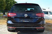 Volkswagen Passat 2.0 TDI 4motion DSG Highline