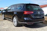 Volkswagen Passat 2.0 TDI 4motion DSG Highline