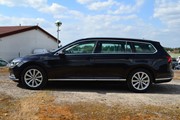 Volkswagen Passat 2.0 TDI Highline LED NAVI ACC