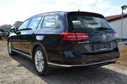 Volkswagen Passat 2.0 TDI Highline LED NAVI ACC