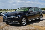 Volkswagen Passat 2.0 TDI Highline LED NAVI ACC
