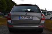 Škoda Octavia 2.0 TDI 110 kw KESSY ROZVODY
