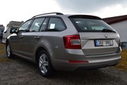 Škoda Octavia 2.0 TDI 110 kw KESSY ROZVODY