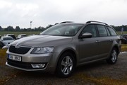 Škoda Octavia 2.0 TDI 110 kw KESSY ROZVODY