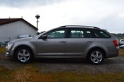 Škoda Octavia 2.0 TDI 110 kw KESSY ROZVODY