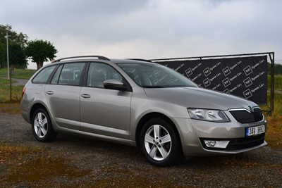 Škoda Octavia 2.0 TDI 110 kw KESSY ROZVODY