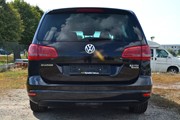 Volkswagen Sharan 2.0 TDI 4motion XEN TAŽNÉ