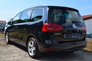 Volkswagen Sharan 2.0 TDI 4motion XEN TAŽNÉ