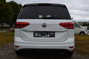 Volkswagen Touran 1.4 TSI DSG Sound 110 kw LED