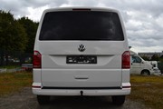 Volkswagen Caravelle 2.0 TDI DSG 110 kw 8 míst LED