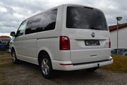 Volkswagen Caravelle 2.0 TDI DSG 110 kw 8 míst LED