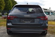Audi A4 2.0 TFSI Sport Quattro S-Troni