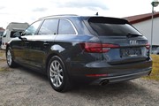 Audi A4 2.0 TFSI Sport Quattro S-Troni