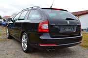 Škoda Octavia 2.0 TDI RS 125 kw XENON NAVI