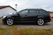 Škoda Octavia 2.0 TDI RS 125 kw XENON NAVI