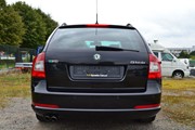 Škoda Octavia 2.0 TDI RS 125 kw XENON NAVI