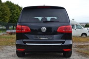 Volkswagen Touran 1.4 TSI DSG XENON 7 MÍST