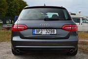 Audi A4 3.0 TDI Quattro S-Line R20