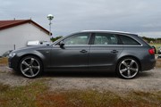 Audi A4 3.0 TDI Quattro S-Line R20