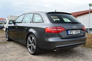 Audi A4 3.0 TDI Quattro S-Line R20