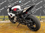 BMW S 1000 R Pack Dynamic DDC Akrapovič