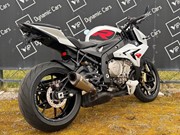 BMW S 1000 R Pack Dynamic DDC Akrapovič