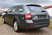Škoda Octavia 2.0 TSI DSG 140 kw Style