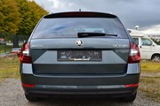 Škoda Octavia 2.0 TSI DSG 140 kw Style