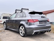 Audi RS3 Sportback 2.5 TFSI Quattro