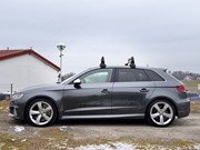 Audi RS3 Sportback 2.5 TFSI Quattro