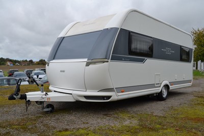 Hobby Ostatní de Luxe 495 UL