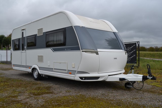Hobby Ostatní de Luxe 495 UL