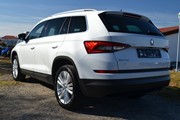 Škoda Kodiaq 2.0 TSI Style 4x4 DSG WEBASTO