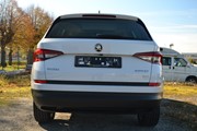 Škoda Kodiaq 2.0 TSI Style 4x4 DSG WEBASTO