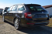 Škoda Octavia 1.4 TSI Joy 110 kw XENON MAN