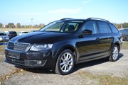 Škoda Octavia 1.4 TSI Joy 110 kw XENON MAN