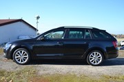 Škoda Octavia 1.4 TSI Joy 110 kw XENON MAN