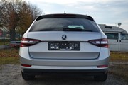 Škoda Superb 2.0 TDI DSG Style 4x4 ACC