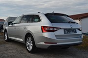 Škoda Superb 2.0 TDI DSG Style 4x4 ACC