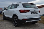 Seat Ateca 1.4 TSI Xcellence 4Drive