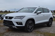 Seat Ateca 1.4 TSI Xcellence 4Drive